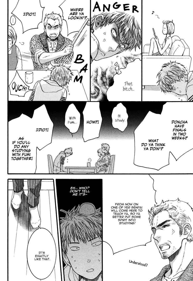 Page 29 Chapter 20 Elektel Delusion