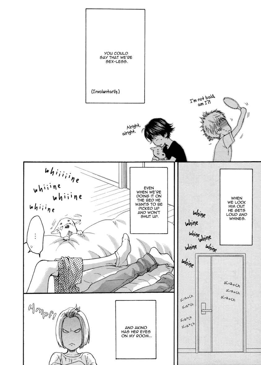 Page 8 Chapter 19 Elektel Delusion