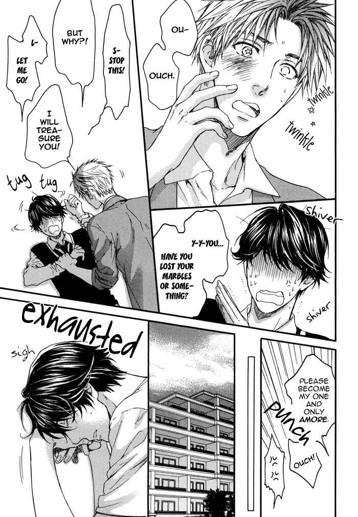 Page 17 Chapter 15 Elektel Delusion