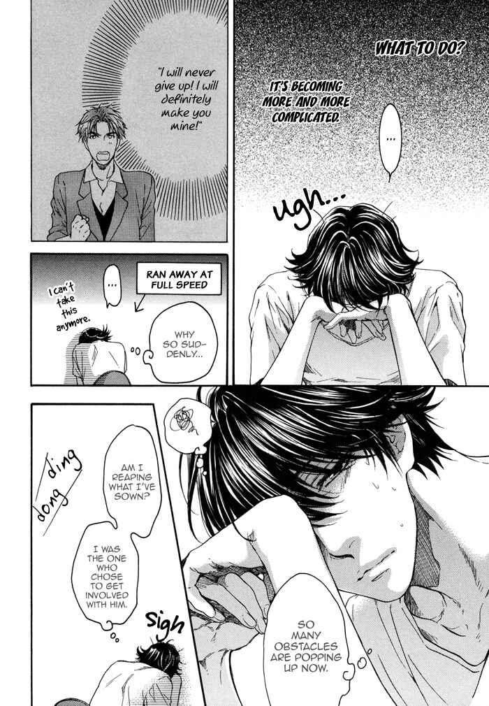 Page 18 Chapter 15 Elektel Delusion