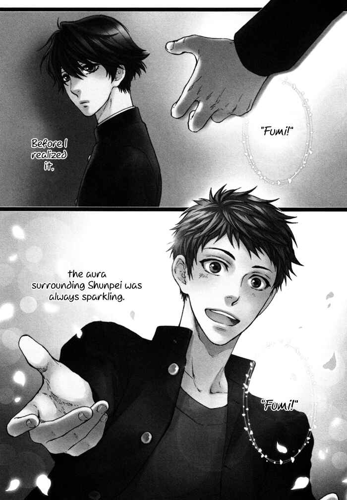 Page 2 Chapter 15 Elektel Delusion