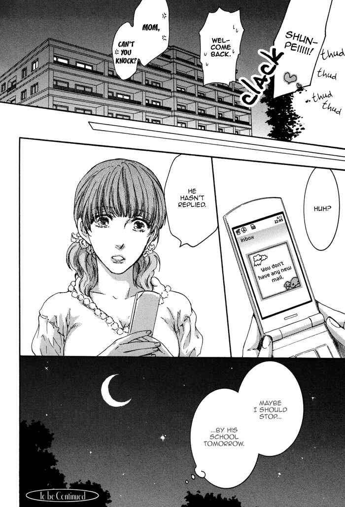 Page 28 Chapter 15 Elektel Delusion