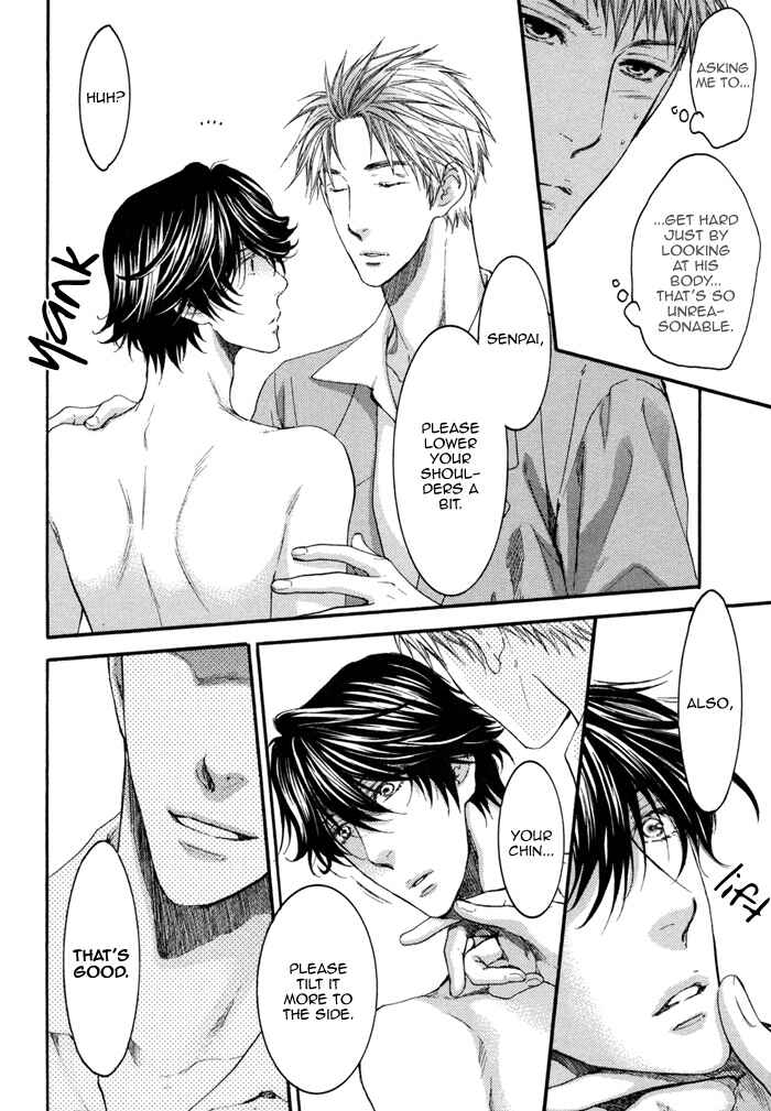 Page 14 Chapter 12 Elektel Delusion