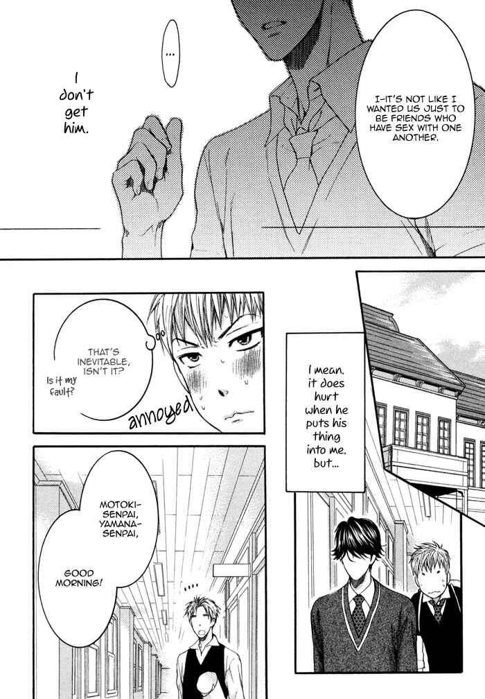 Page 6 Chapter 12 Elektel Delusion