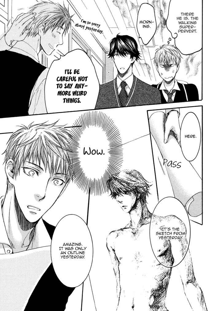 Page 7 Chapter 12 Elektel Delusion