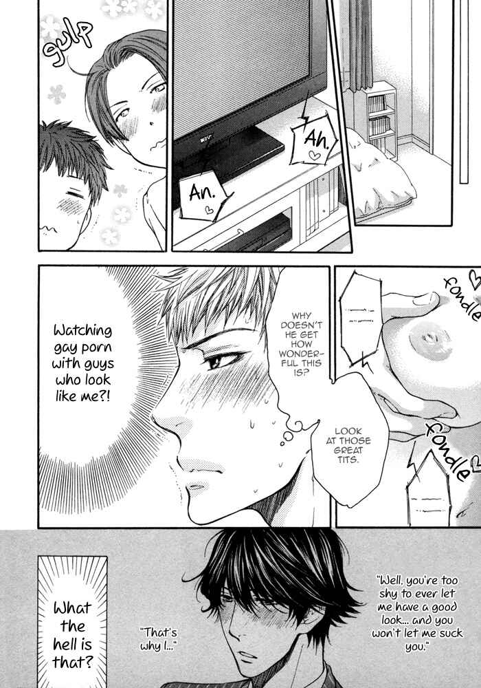 Page 15 Chapter 8 Elektel Delusion