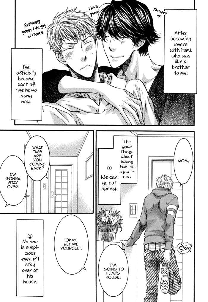 Page 4 Chapter 8 Elektel Delusion
