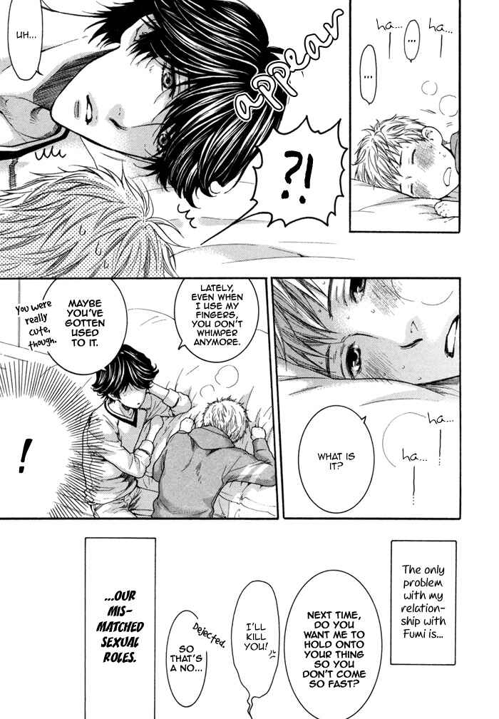 Page 8 Chapter 8 Elektel Delusion