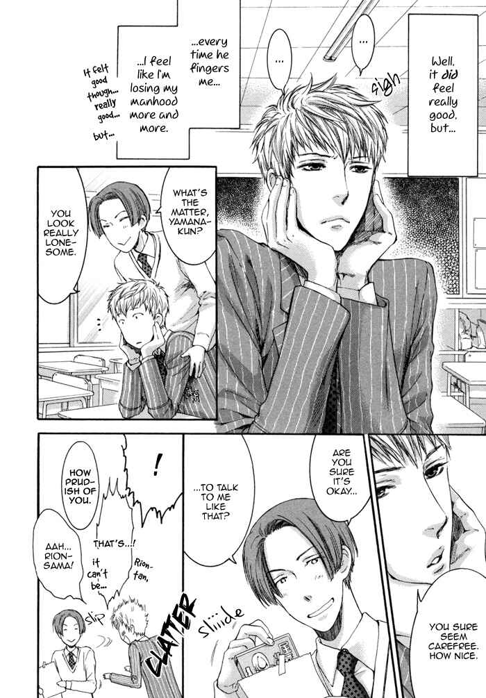 Page 9 Chapter 8 Elektel Delusion