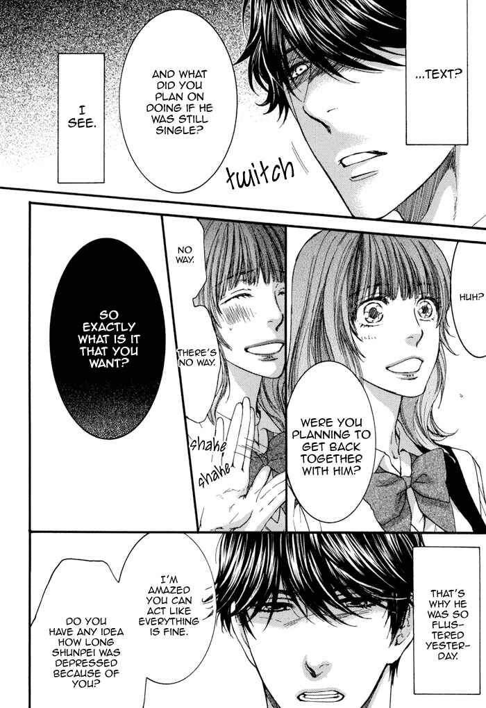 Page 19 Chapter 16 Elektel Delusion