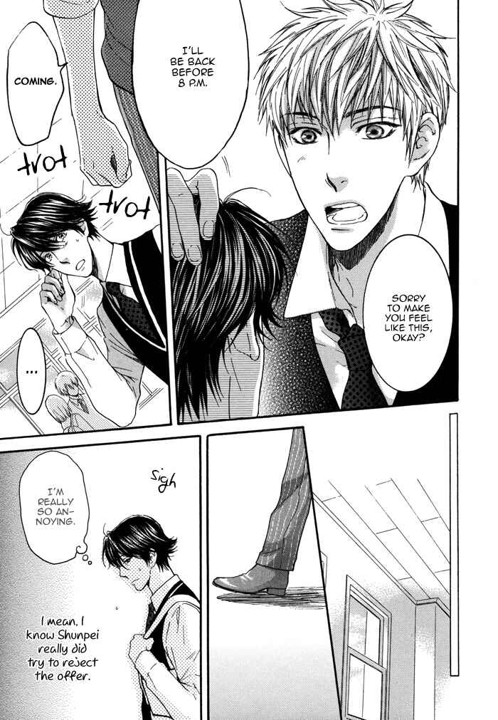 Page 20 Chapter 13 Elektel Delusion
