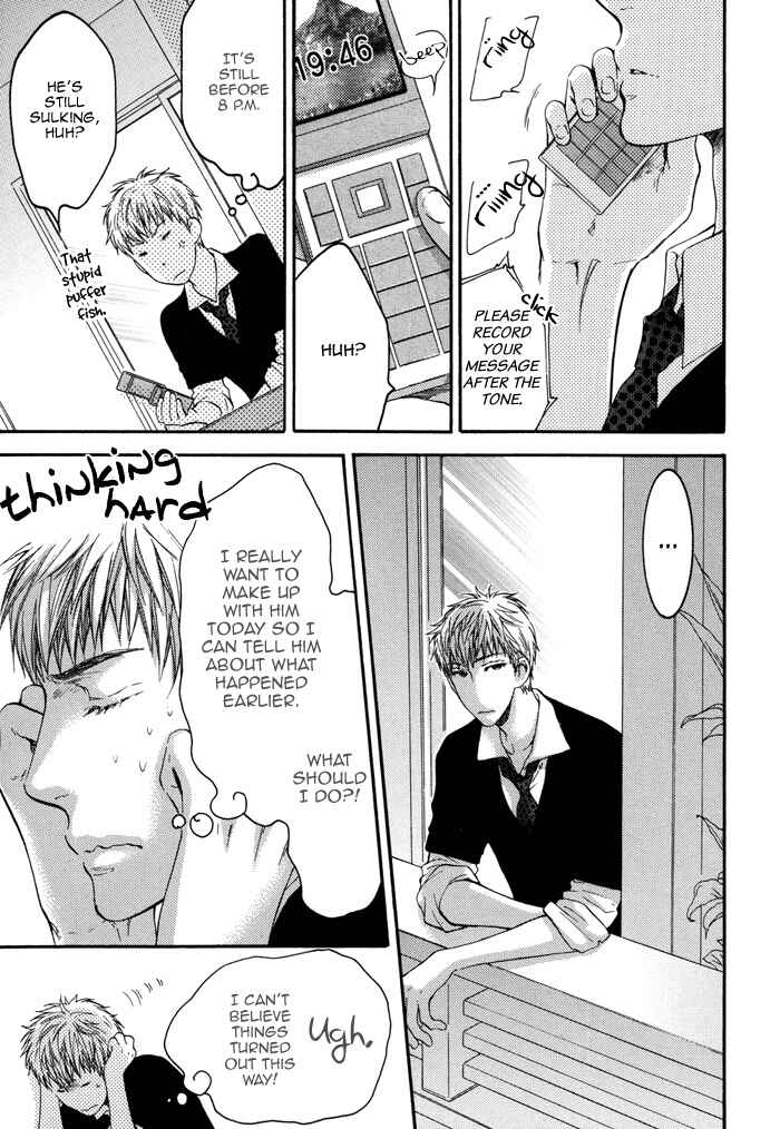 Page 26 Chapter 13 Elektel Delusion