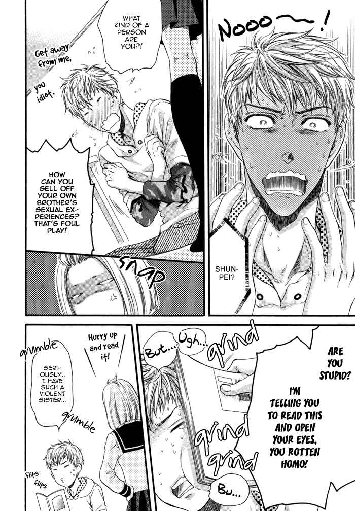 Page 15 Chapter 9 Elektel Delusion