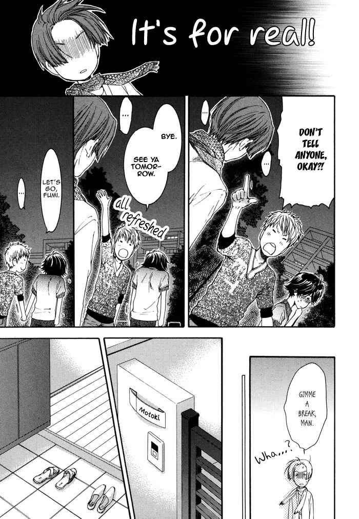 Page 20 Chapter 14 Elektel Delusion