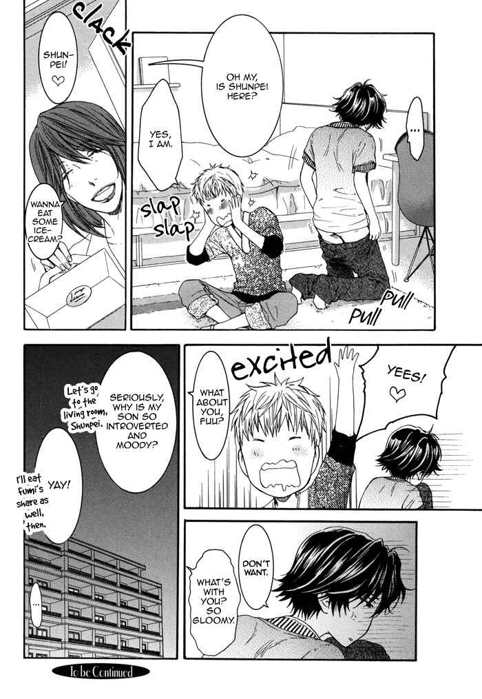 Page 29 Chapter 14 Elektel Delusion
