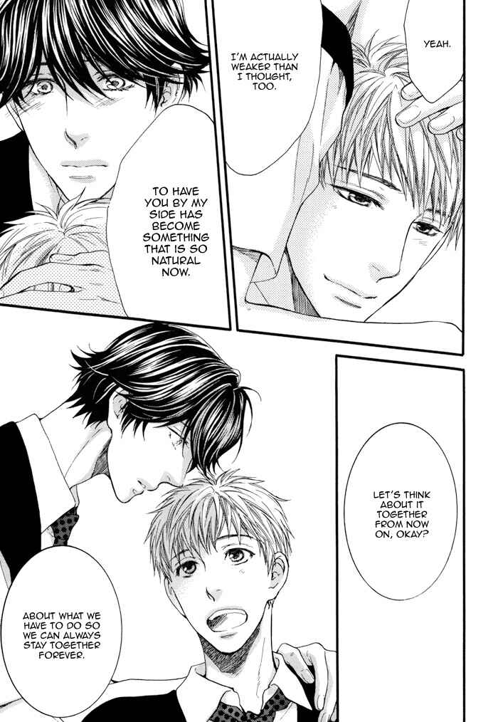 Page 19 Chapter 17.5 Elektel Delusion