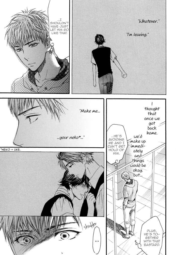 Page 10 Chapter 17 Elektel Delusion