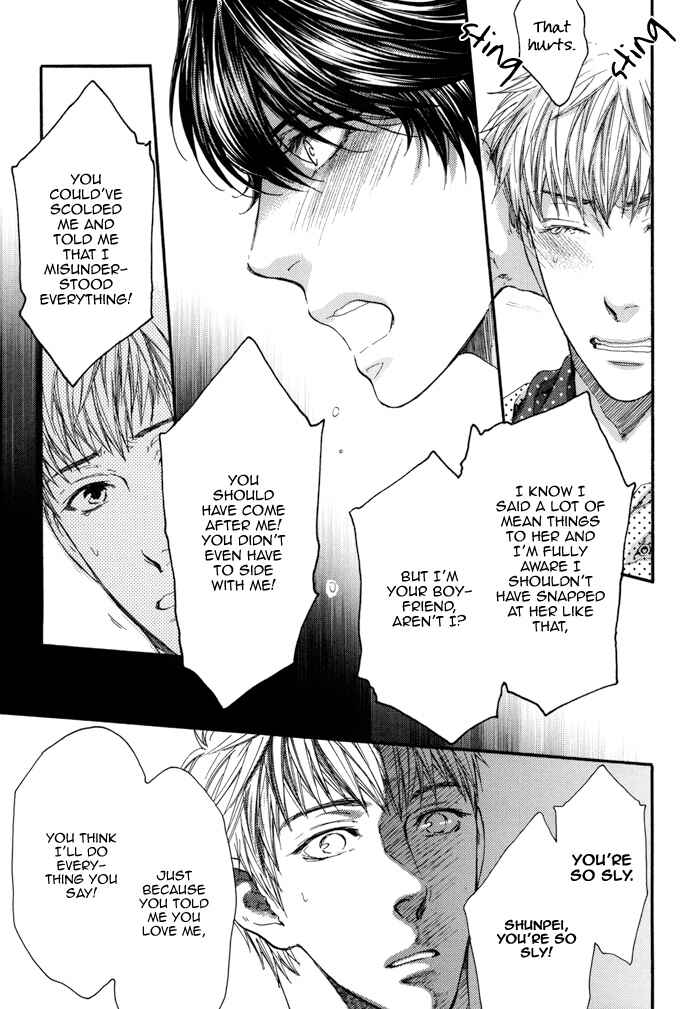 Page 18 Chapter 17 Elektel Delusion