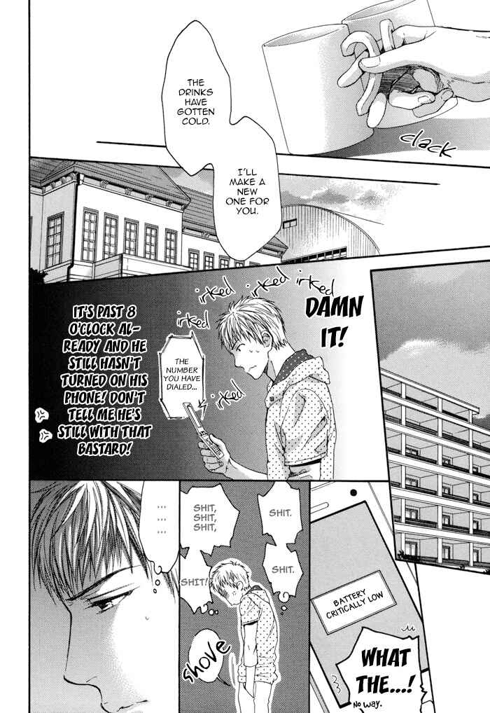 Page 9 Chapter 17 Elektel Delusion