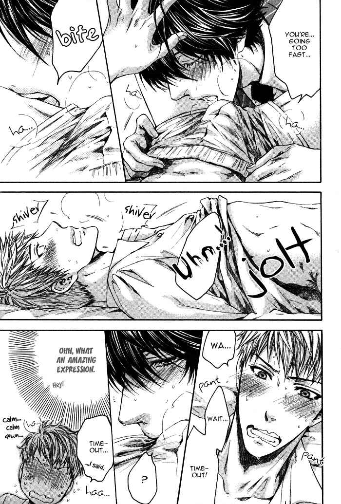 Page 26 Chapter 3 Elektel Delusion
