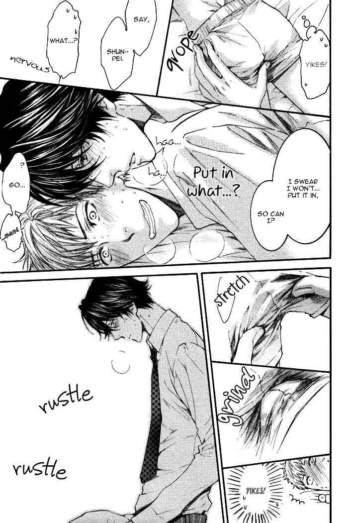 Page 28 Chapter 3 Elektel Delusion