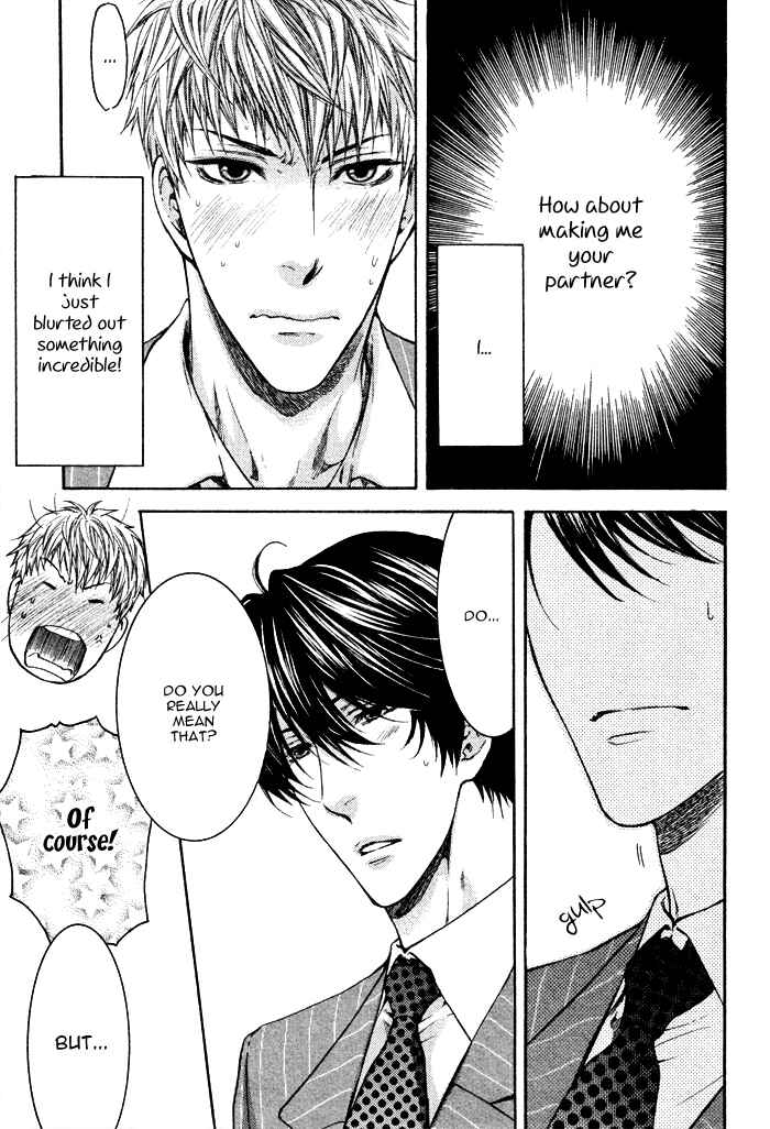 Page 6 Chapter 3 Elektel Delusion