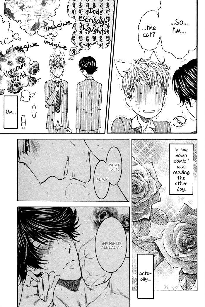 Page 8 Chapter 3 Elektel Delusion