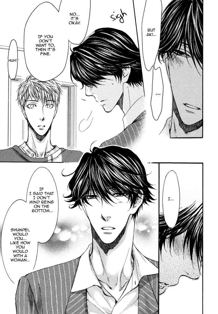 Page 14 Chapter 10 Elektel Delusion