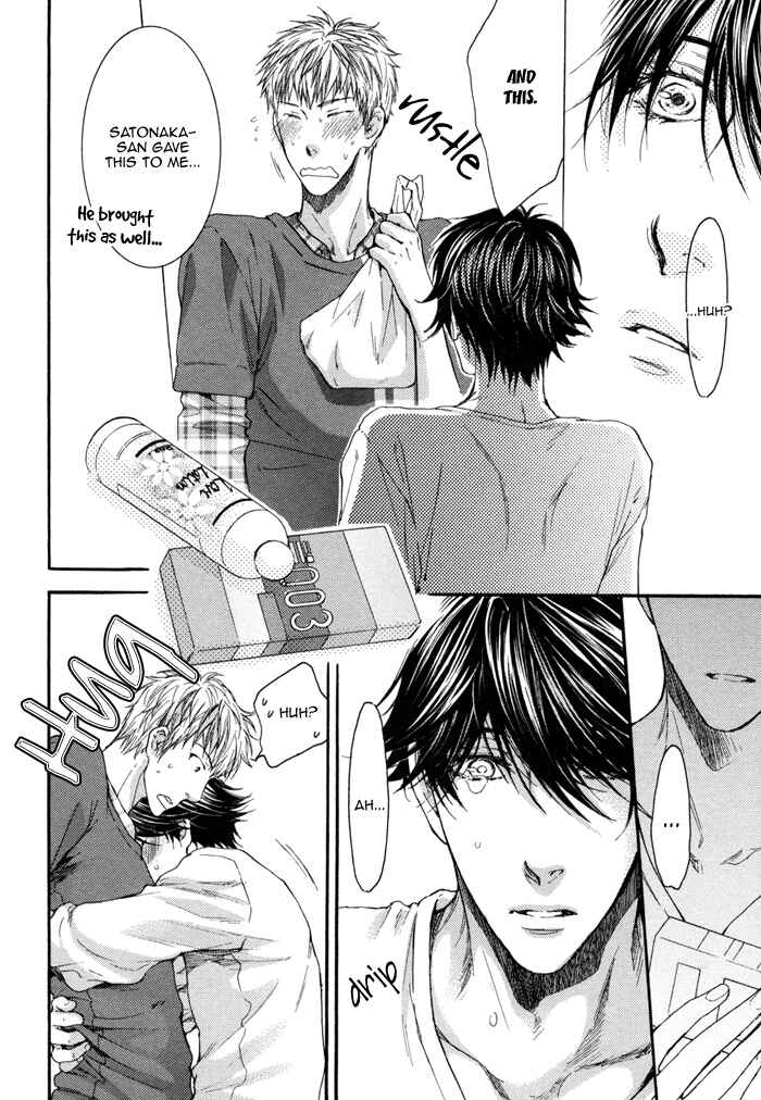 Page 21 Chapter 10 Elektel Delusion