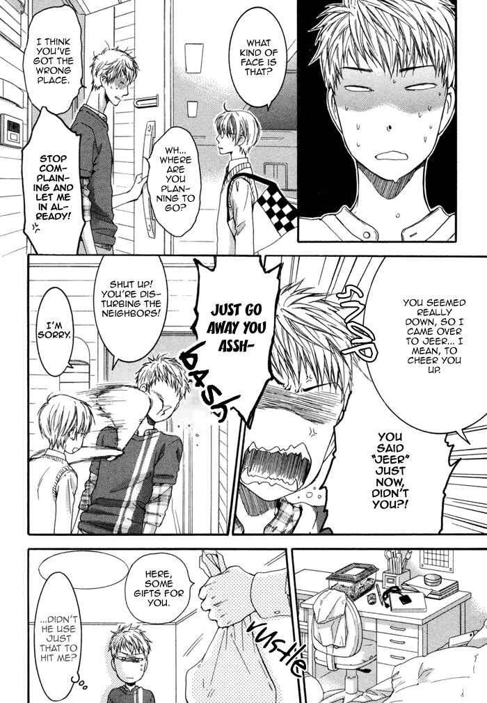 Page 7 Chapter 10 Elektel Delusion