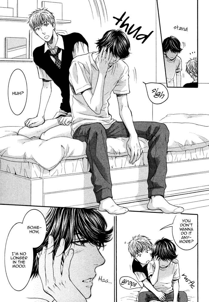 Page 20 Chapter 18 Elektel Delusion