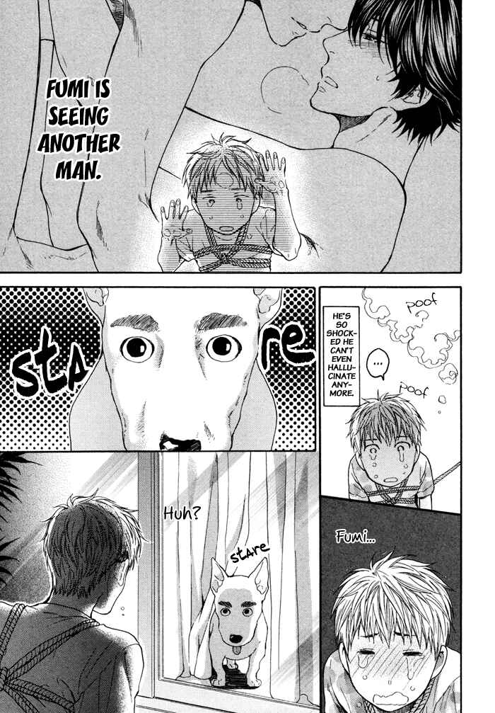 Page 28 Chapter 18 Elektel Delusion