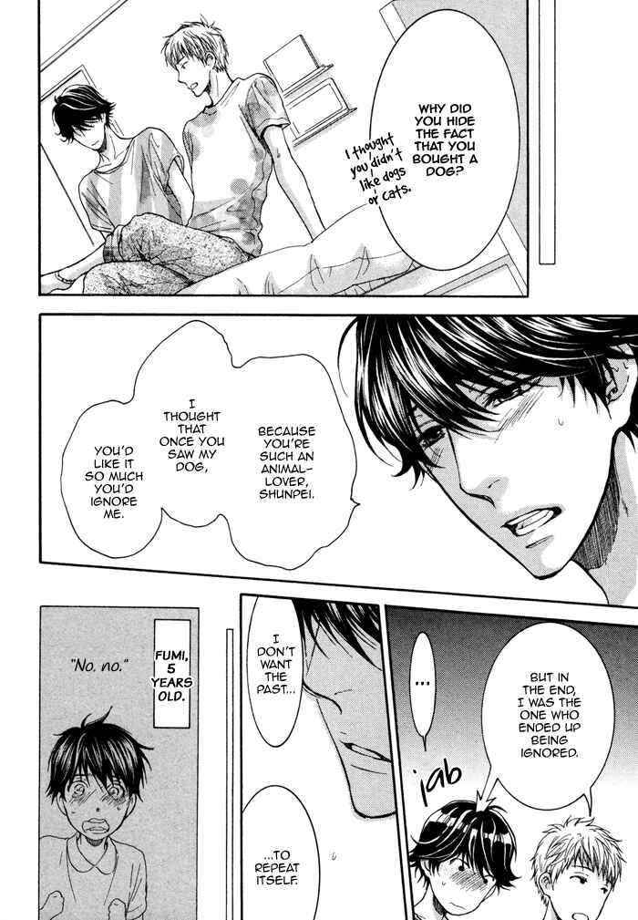 Page 31 Chapter 18 Elektel Delusion