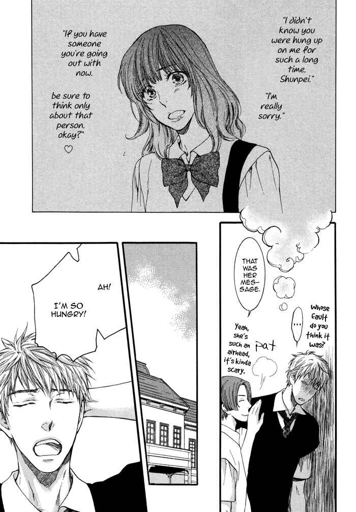 Page 8 Chapter 18 Elektel Delusion