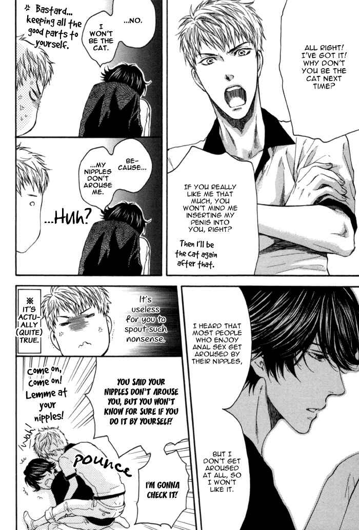 Page 7 Chapter 4 Elektel Delusion