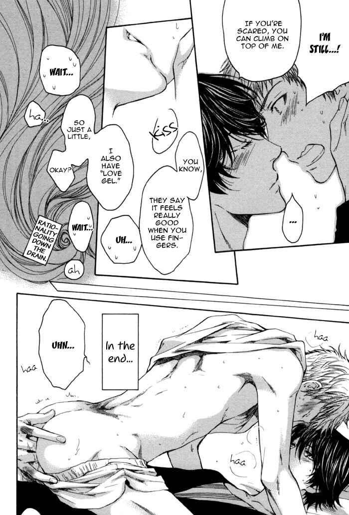 Page 9 Chapter 4 Elektel Delusion