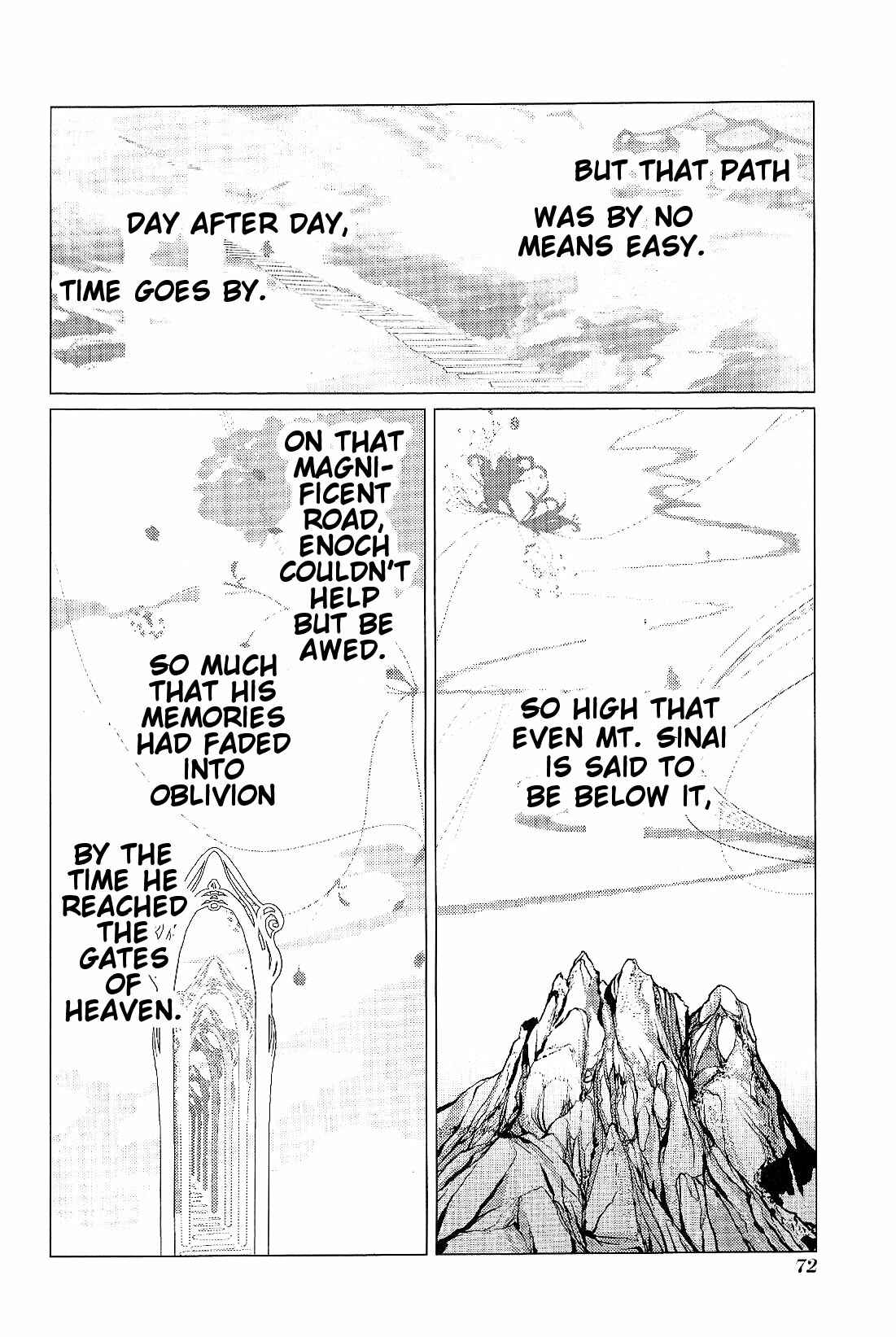 Page 37 Chapter 2 El Shaddai Ceta