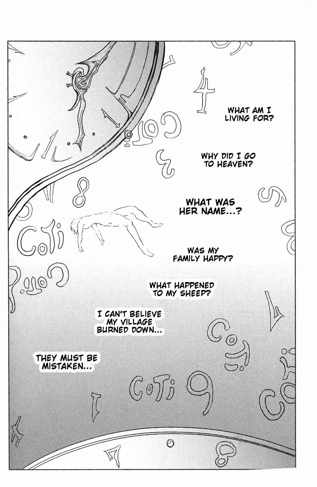 Page 28 Chapter 6 El Shaddai Ceta