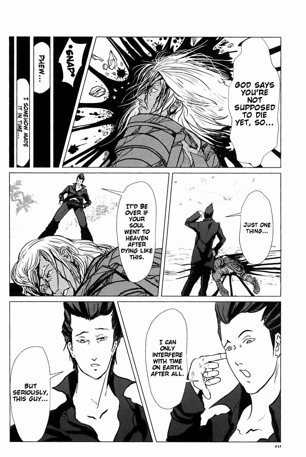 Page 4 Chapter 6 El Shaddai Ceta