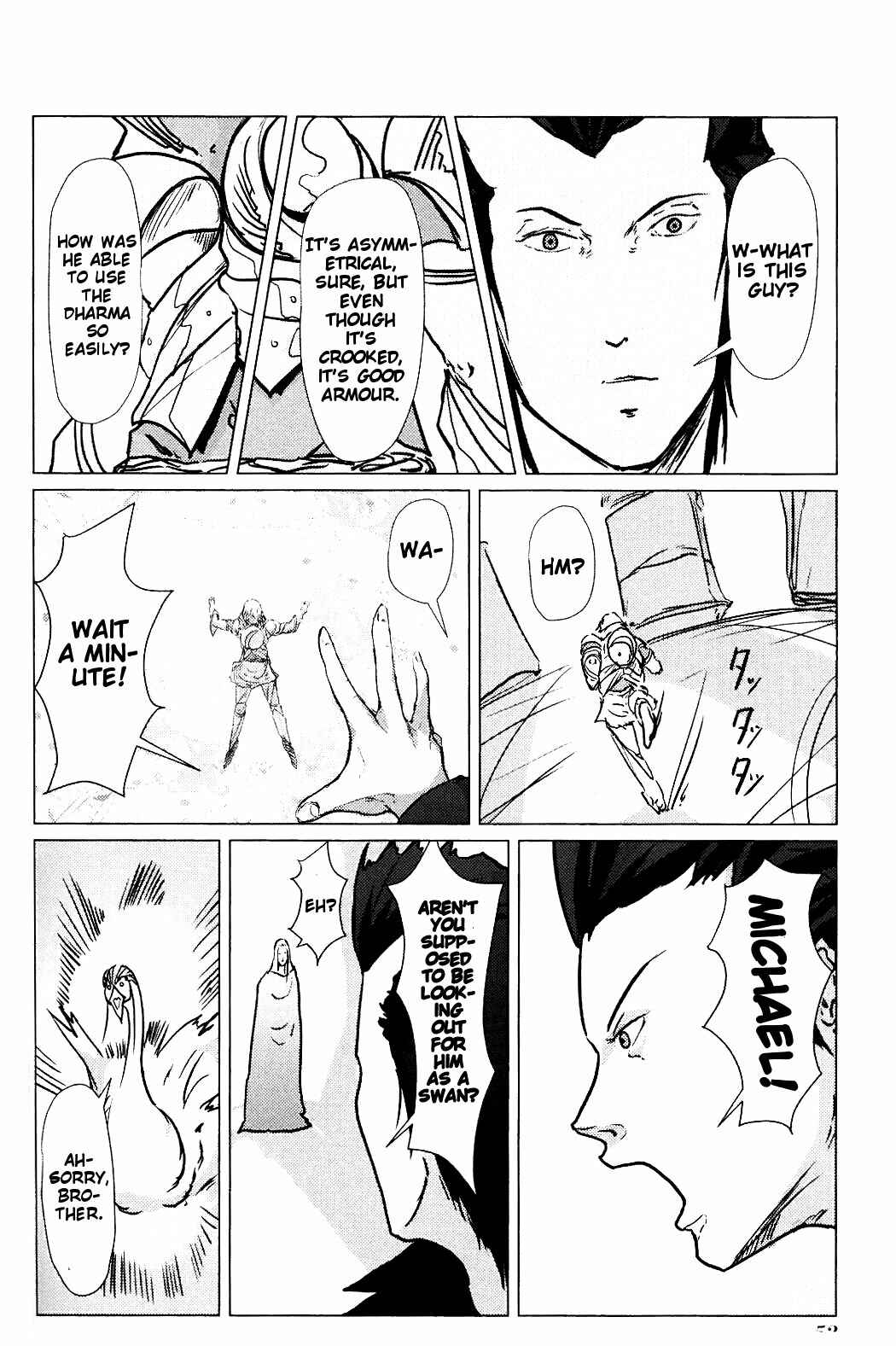 Page 8 Chapter 6 El Shaddai Ceta