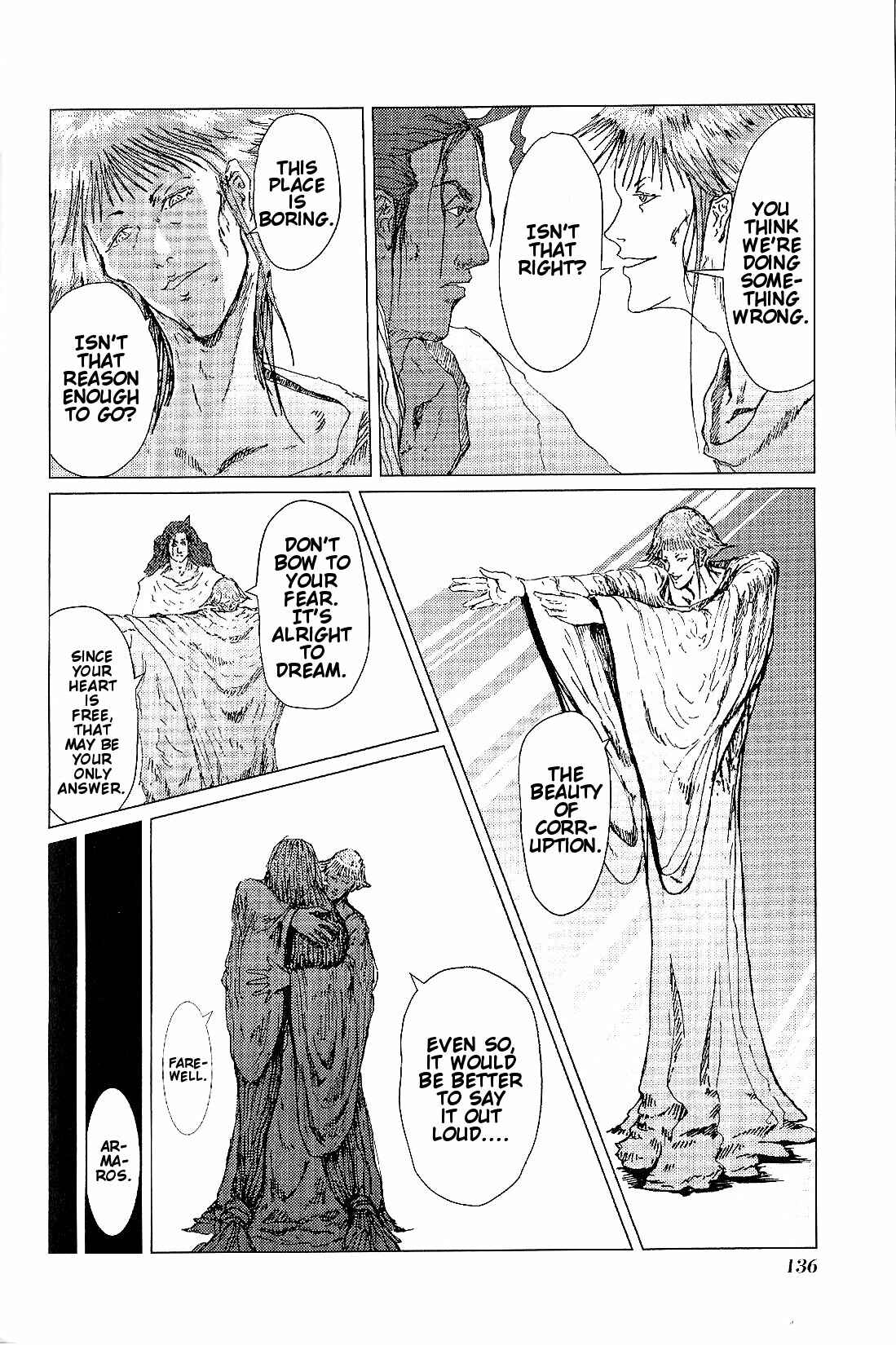 Page 14 Chapter 4 El Shaddai Ceta