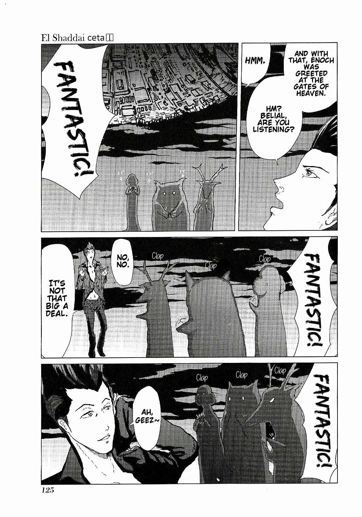 Page 2 Chapter 4 El Shaddai Ceta