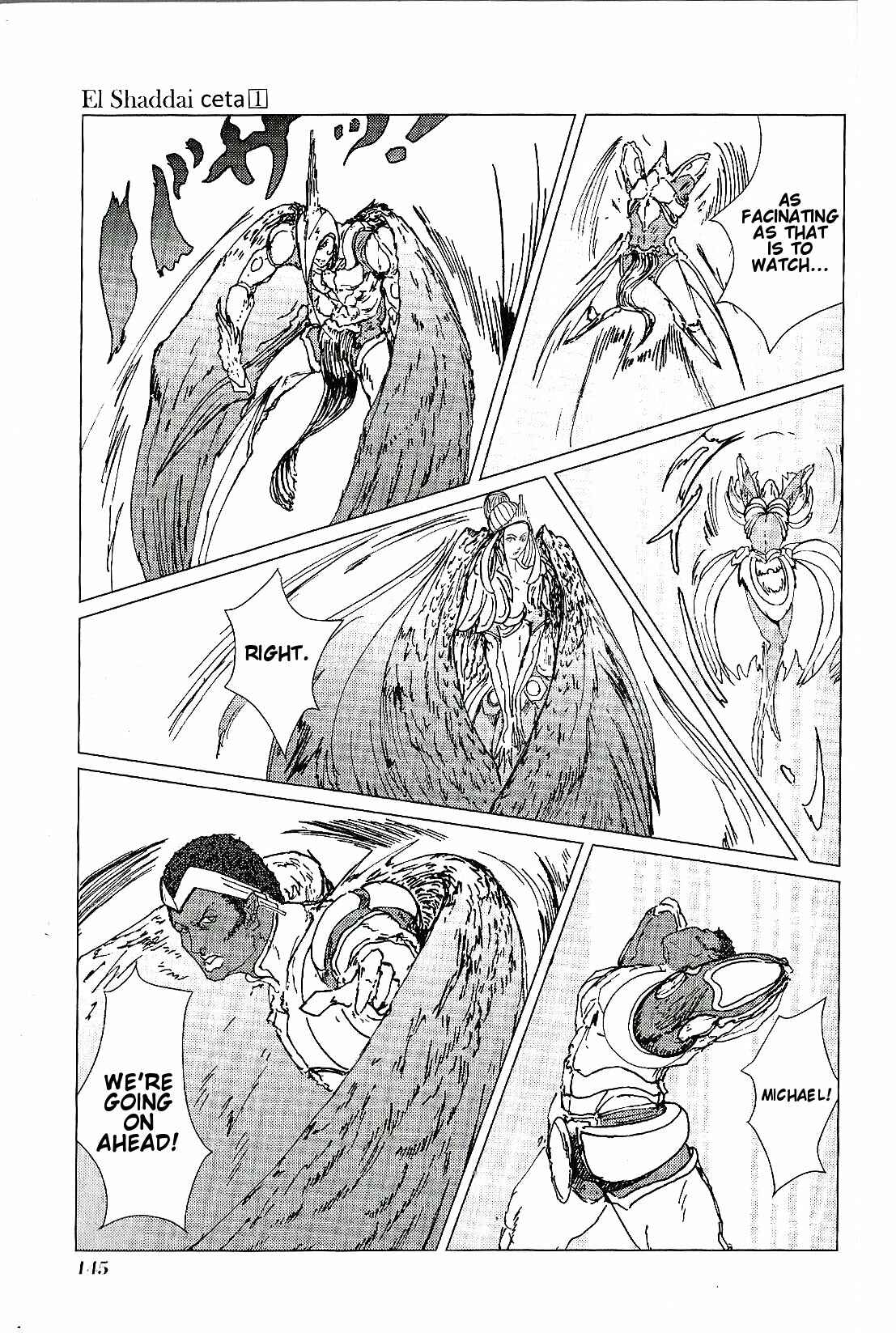 Page 24 Chapter 4 El Shaddai Ceta