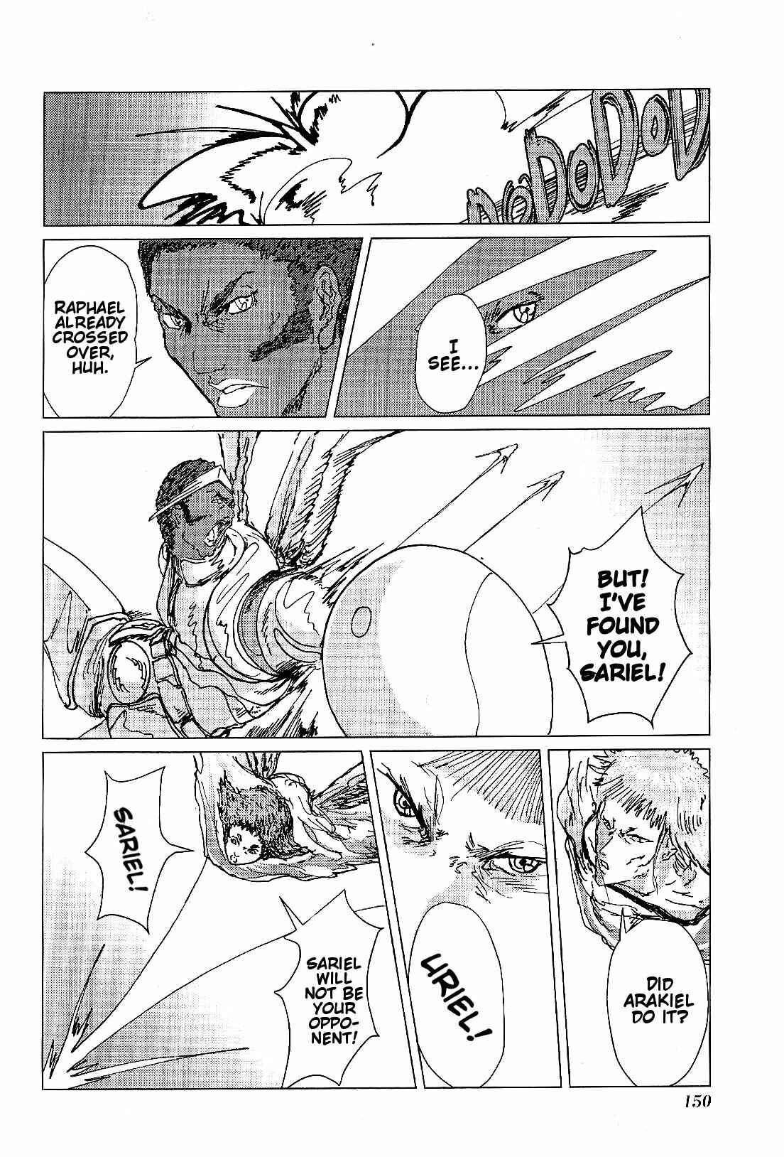 Page 29 Chapter 4 El Shaddai Ceta