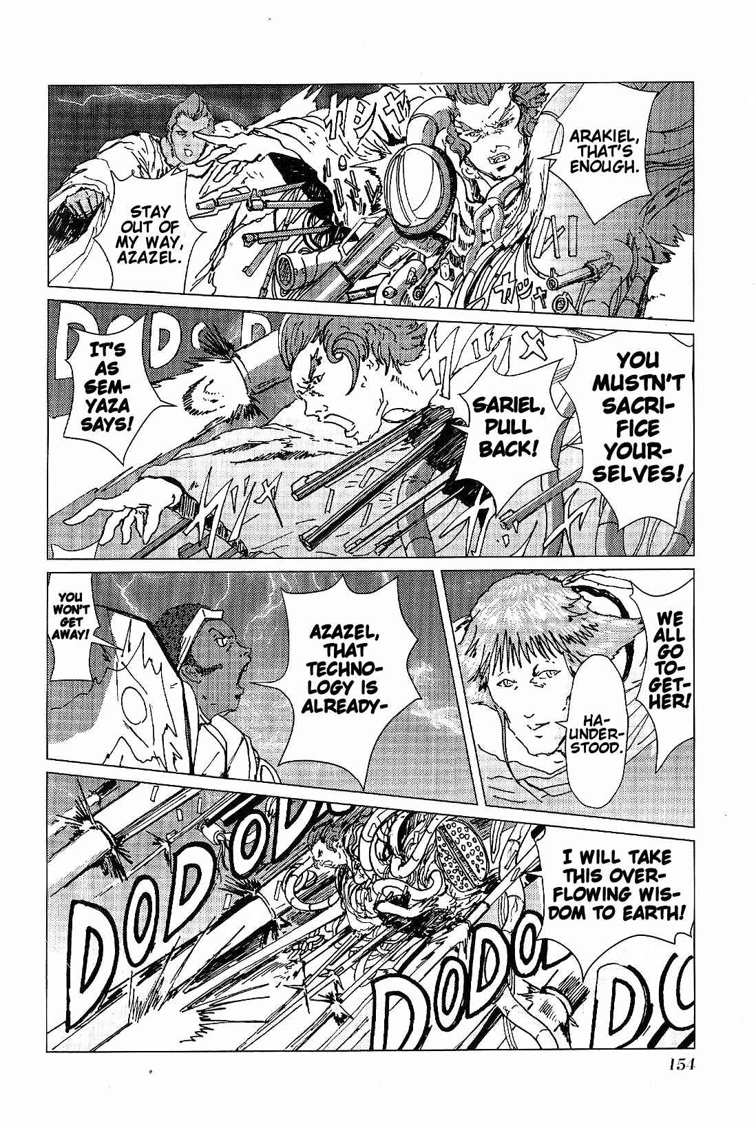 Page 34 Chapter 4 El Shaddai Ceta