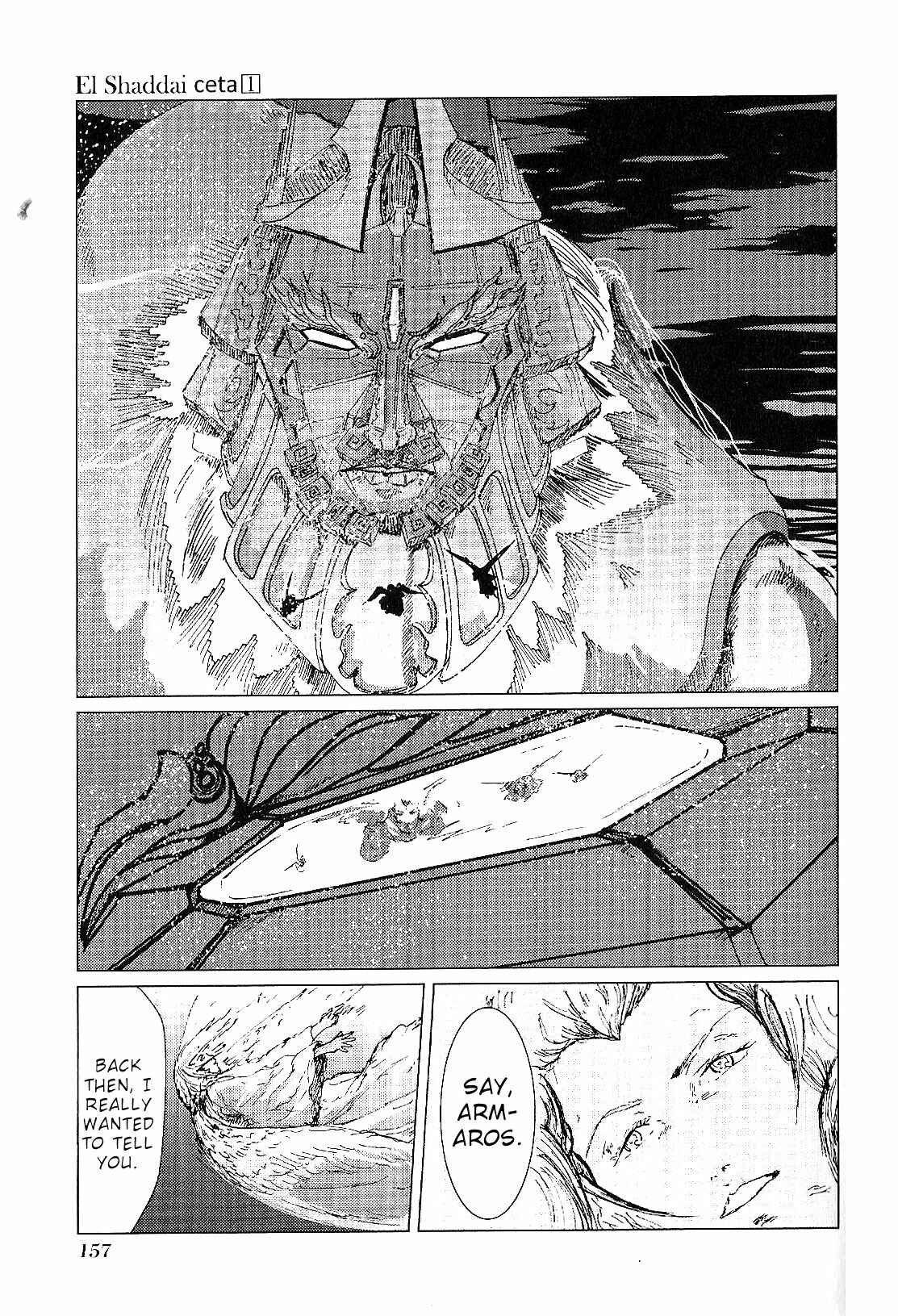 Page 37 Chapter 4 El Shaddai Ceta