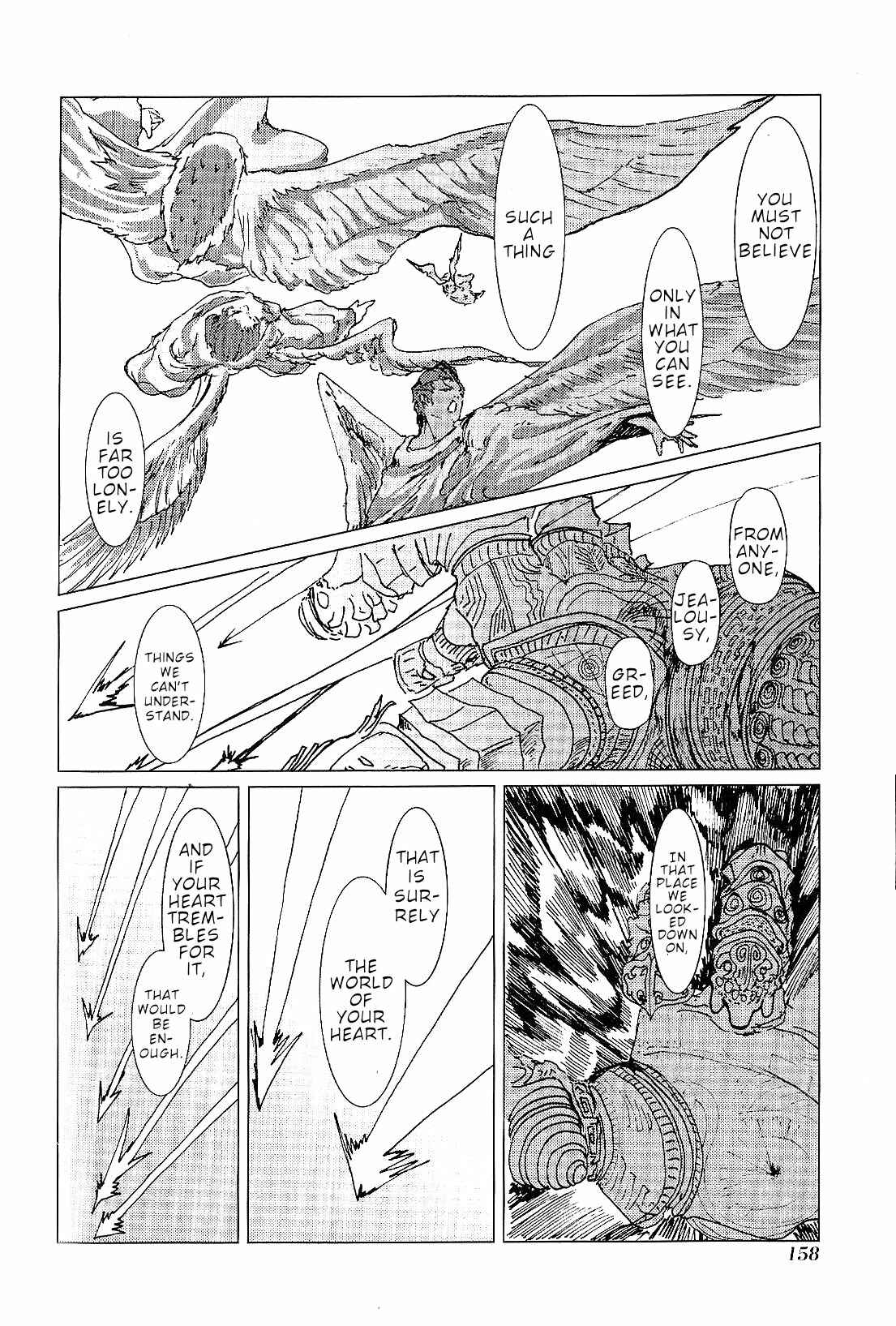 Page 38 Chapter 4 El Shaddai Ceta