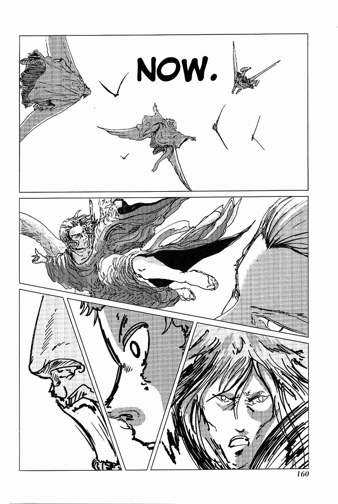 Page 40 Chapter 4 El Shaddai Ceta