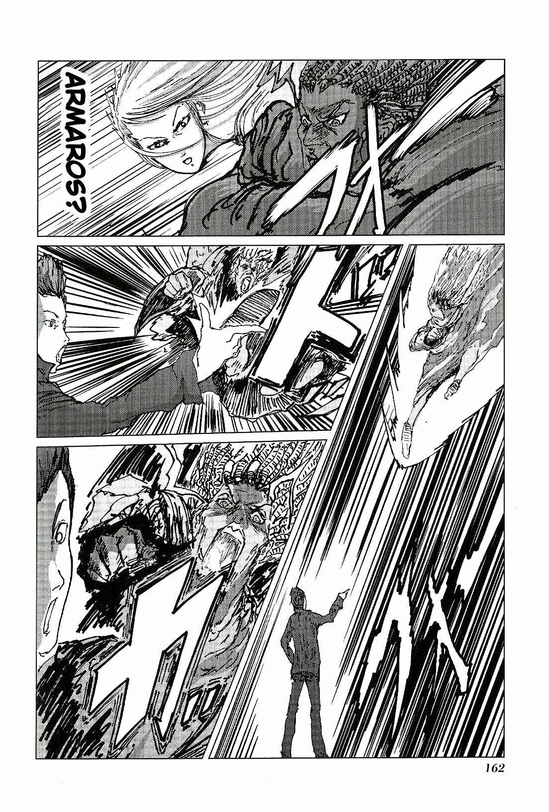Page 42 Chapter 4 El Shaddai Ceta