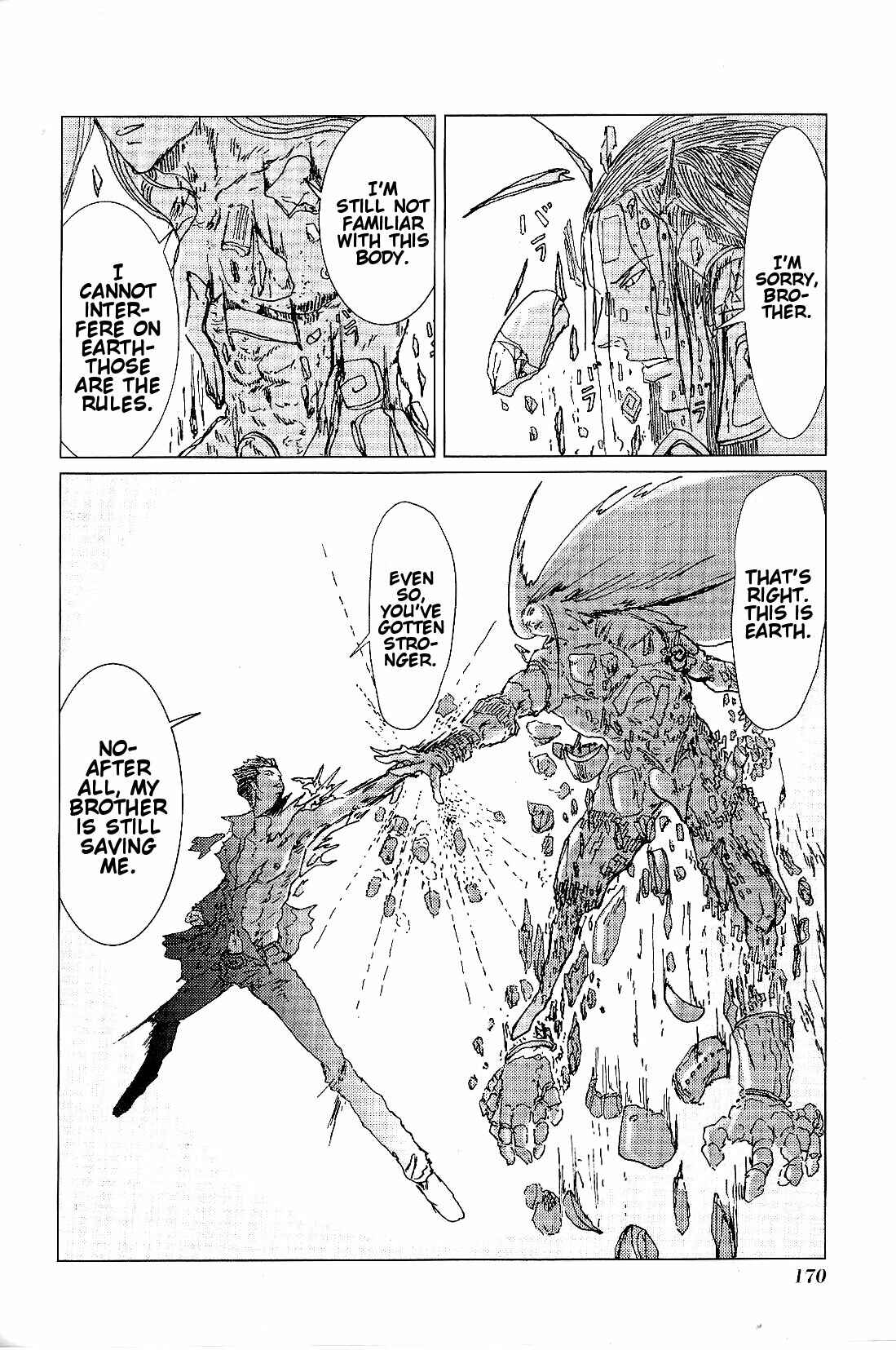 Page 51 Chapter 4 El Shaddai Ceta